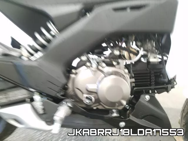 JKABRRJ18LDA17553 фото 10