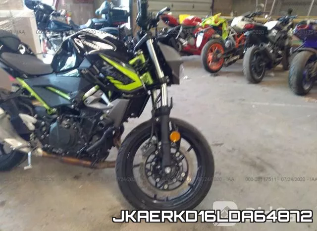 JKAERKD16LDA64872 фото 6