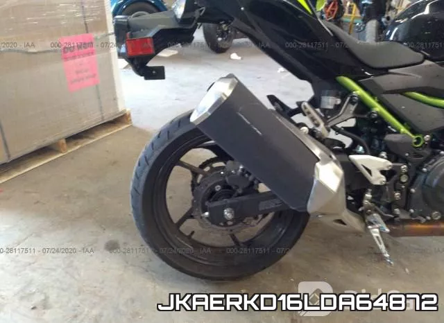 JKAERKD16LDA64872 фото 7