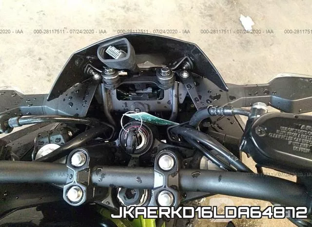 JKAERKD16LDA64872 фото 8