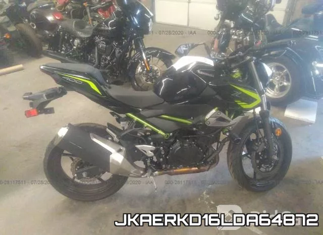 JKAERKD16LDA64872 фото 9