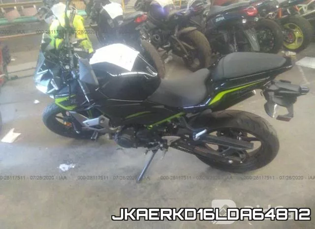 JKAERKD16LDA64872 фото 10