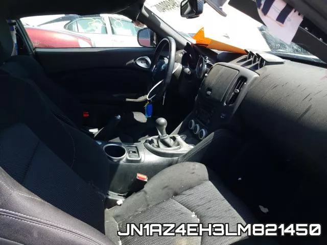 JN1AZ4EH3LM821450 фото 6
