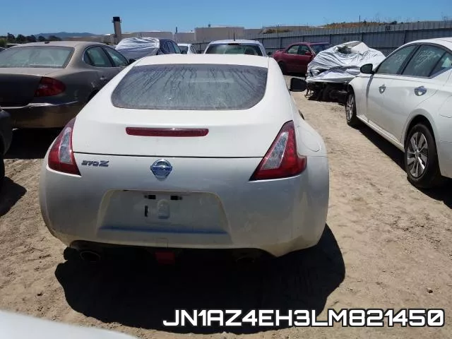 JN1AZ4EH3LM821450 фото 7
