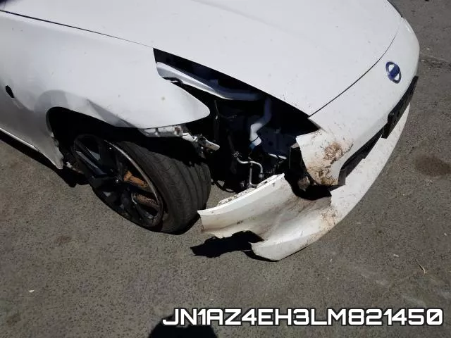 JN1AZ4EH3LM821450 фото 10