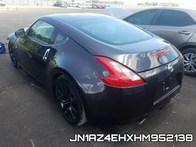JN1AZ4EHXHM952138 фото 4