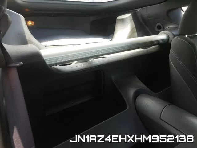 JN1AZ4EHXHM952138 фото 7