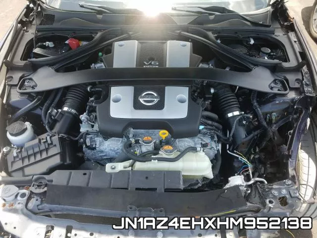 JN1AZ4EHXHM952138 фото 8