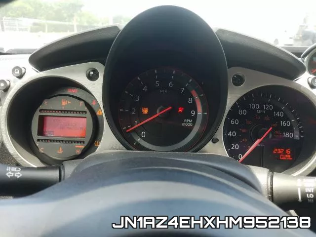 JN1AZ4EHXHM952138 фото 9