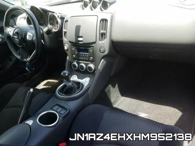 JN1AZ4EHXHM952138 фото 10