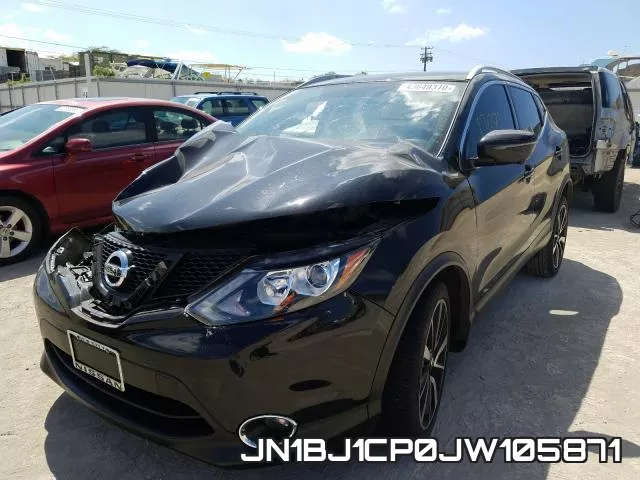 JN1BJ1CP0JW105871 фото 3