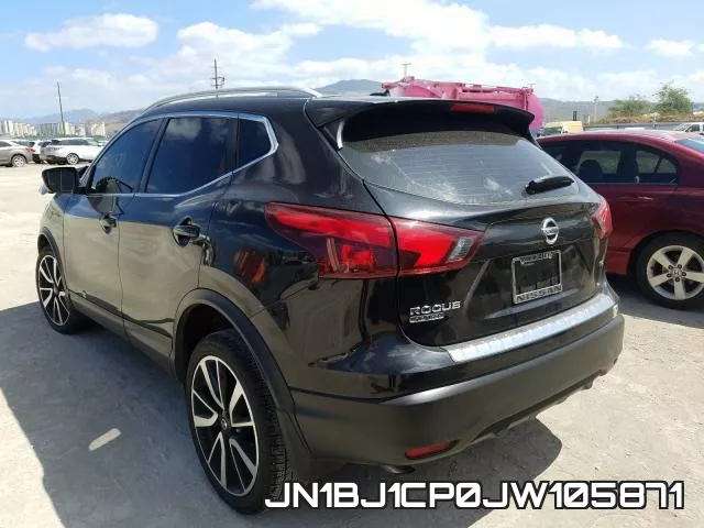 JN1BJ1CP0JW105871 фото 4