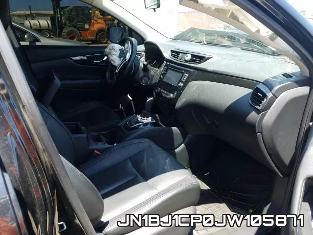 JN1BJ1CP0JW105871 фото 6