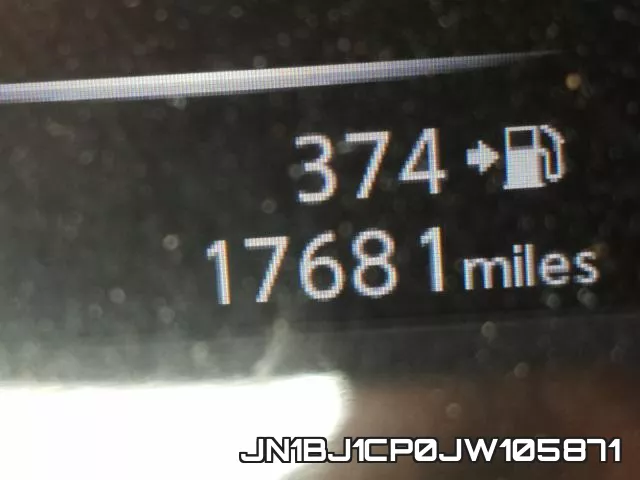 JN1BJ1CP0JW105871 фото 9