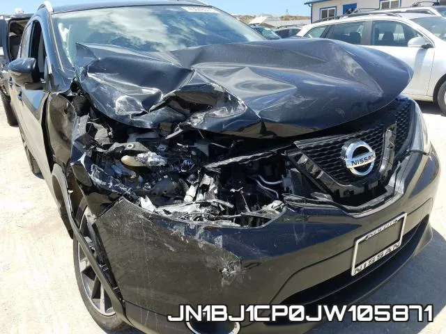 JN1BJ1CP0JW105871 фото 10