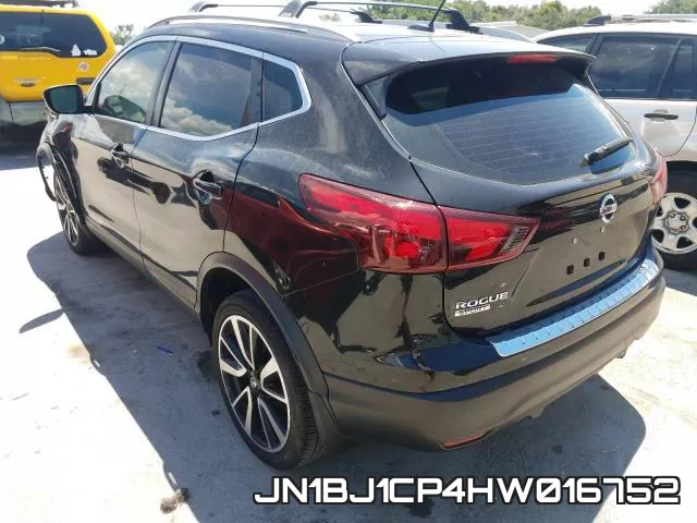 JN1BJ1CP4HW016752 фото 4