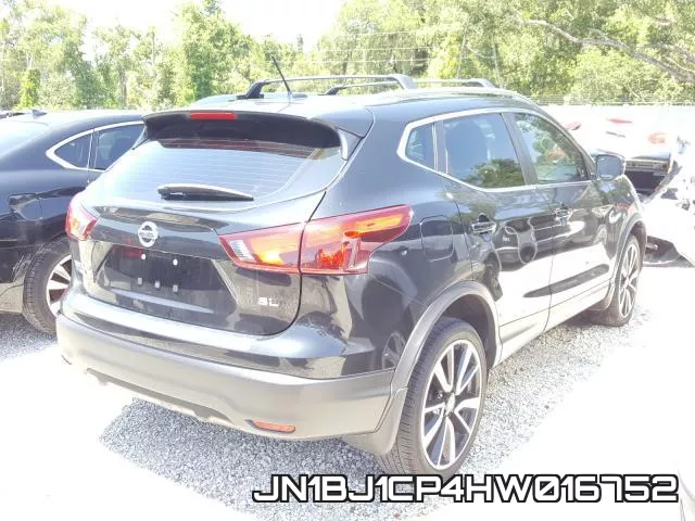 JN1BJ1CP4HW016752 фото 5