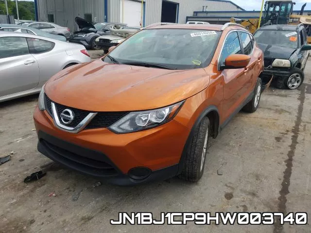 JN1BJ1CP9HW003740 фото 3