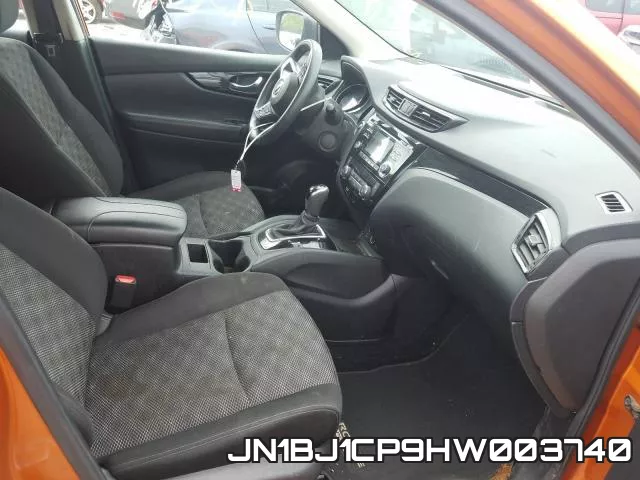 JN1BJ1CP9HW003740 фото 6