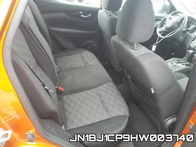 JN1BJ1CP9HW003740 фото 7