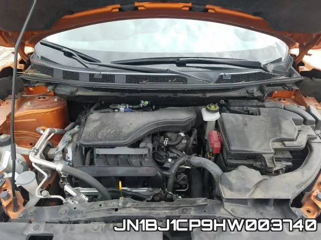JN1BJ1CP9HW003740 фото 8