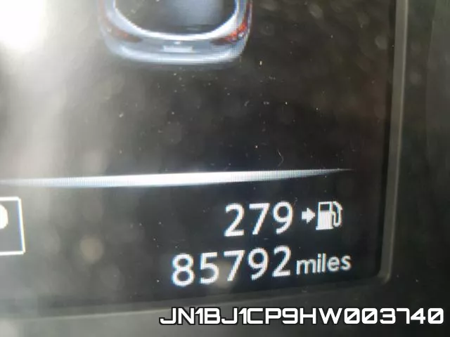 JN1BJ1CP9HW003740 фото 9