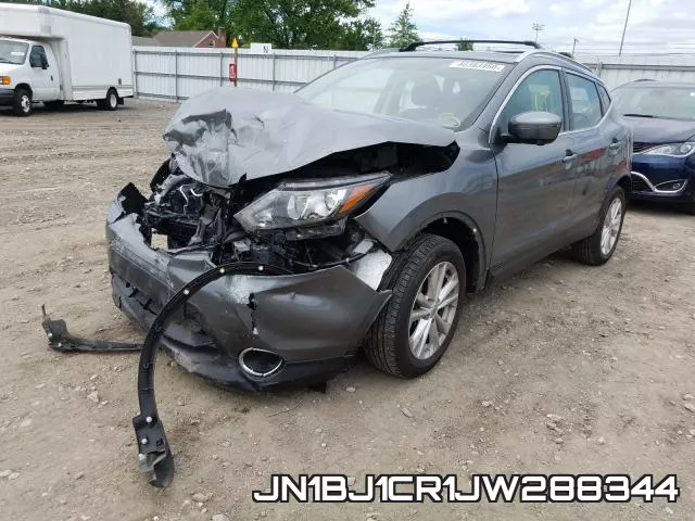 JN1BJ1CR1JW288344 фото 3