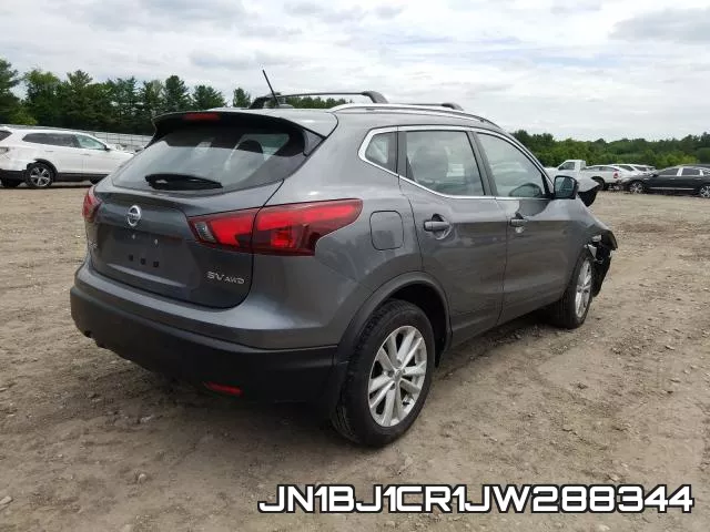 JN1BJ1CR1JW288344 фото 5