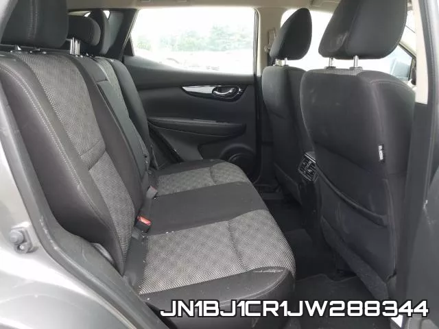JN1BJ1CR1JW288344 фото 7