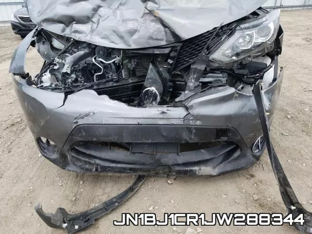 JN1BJ1CR1JW288344 фото 10