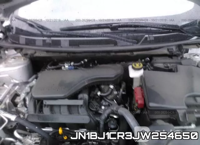 JN1BJ1CR3JW254650 фото 2