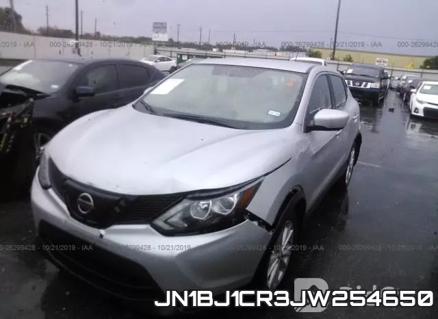 JN1BJ1CR3JW254650 фото 3
