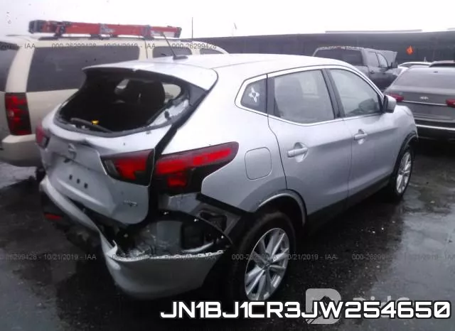 JN1BJ1CR3JW254650 фото 5