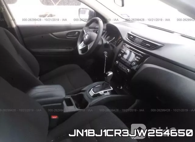JN1BJ1CR3JW254650 фото 6