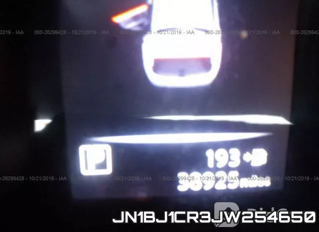 JN1BJ1CR3JW254650 фото 8