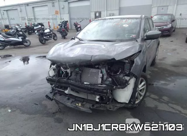 JN1BJ1CR8KW627103 фото 7