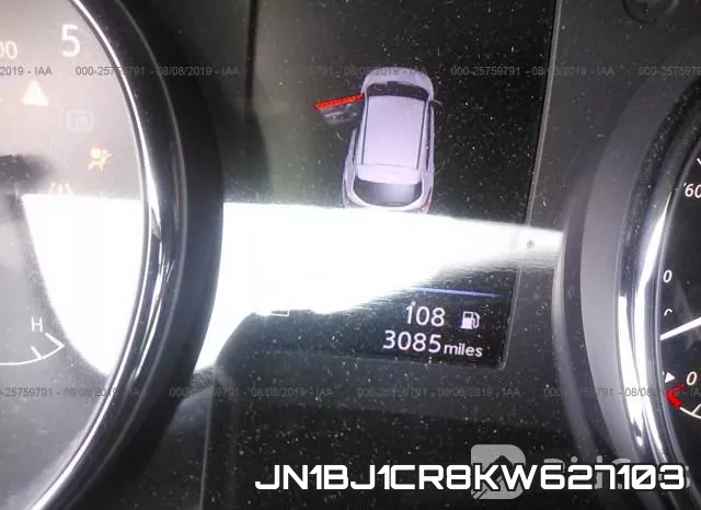 JN1BJ1CR8KW627103 фото 8