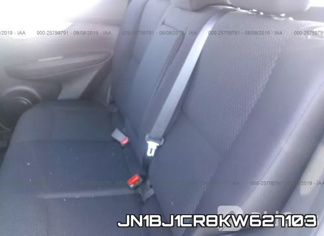 JN1BJ1CR8KW627103 фото 9