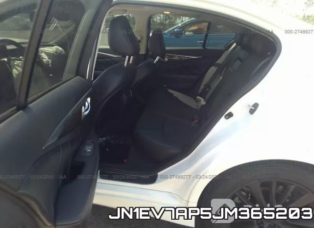 JN1EV7AP5JM365203 фото 9