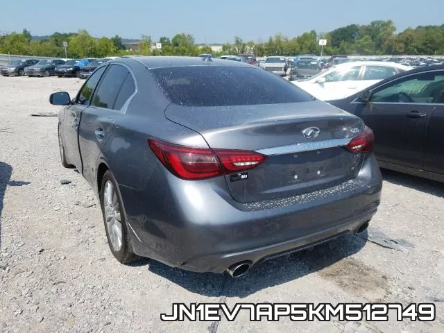 JN1EV7AP5KM512749 фото 4