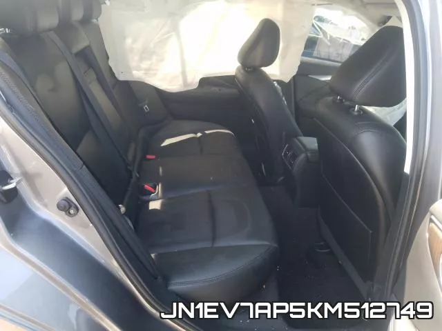 JN1EV7AP5KM512749 фото 7
