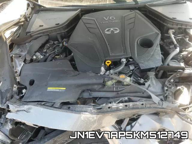 JN1EV7AP5KM512749 фото 8