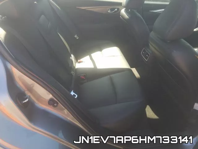 JN1EV7AP6HM733141 фото 7