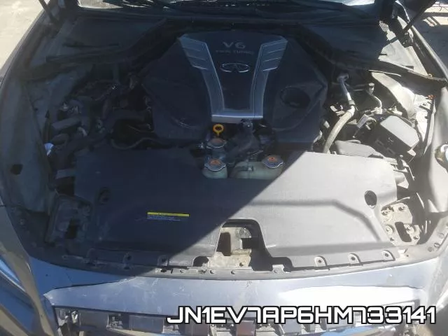 JN1EV7AP6HM733141 фото 8
