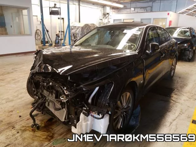 JN1EV7AR0KM558569 фото 3