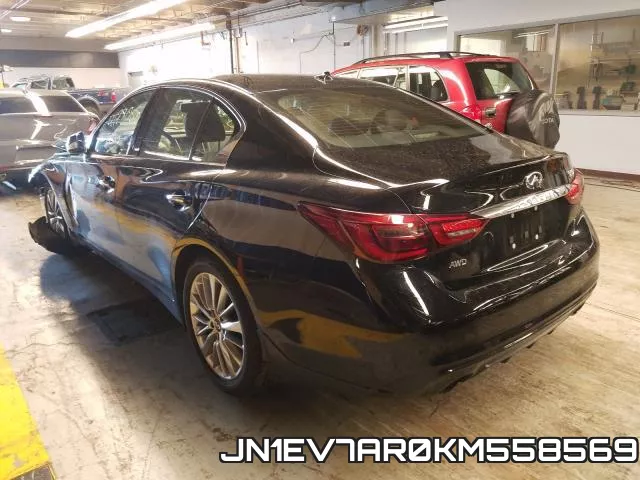 JN1EV7AR0KM558569 фото 4
