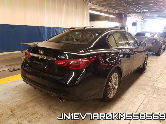 JN1EV7AR0KM558569 фото 5