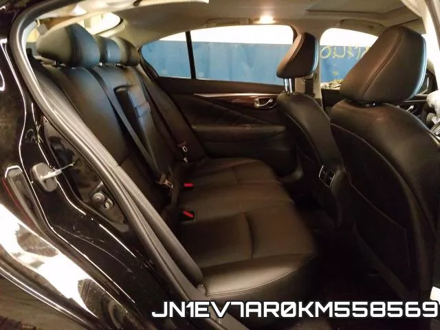 JN1EV7AR0KM558569 фото 7
