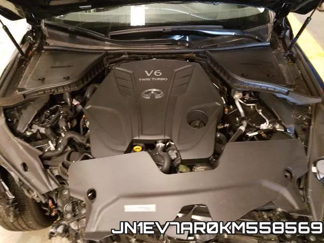 JN1EV7AR0KM558569 фото 8