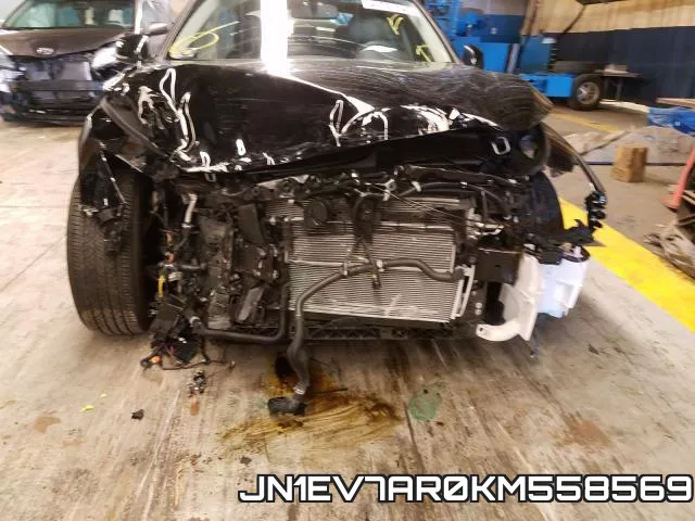 JN1EV7AR0KM558569 фото 10